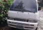 2003 Nissan Urvan for sale-1