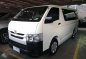 2016 Toyota Hiace Commuter 30 MT for sale-0