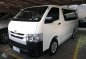 2016 Toyota Hiace Commuter 30 MT for sale-1