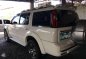 For sale Ford Everest Ice Edition 2.5 Diesel 2013 Model 4x2 AT-2