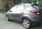 For sale Hyundai Tucson 2010 model-0