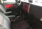 2015 Toyota FJ Cruiser 4WD A/T for sale-5