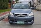 2011 Toyota Avanza 1.5G for sale-1