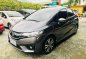 For sale 2016 Acq Honda Jazz VX NAVI AT CVT-2