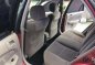 Toyota Corolla Gli Baby Altis 2000 AT Red For Sale -4
