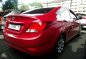 2017 Hyundai Accent 1.4 GL Automatic GAS for sale-1