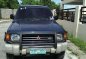 Mitsubishi Montero 1996  for sale-10