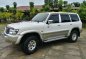 2000 Nissan Patrol AT presidential edition look for sale-1