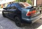 98 Nissan Sentra FE Manual for sale-0