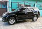 For sale 2013 Toyota Fortuner v 3.0 4x4-5