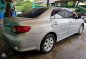 2008 Toyota Altis 1.6G Automatic for sale-1