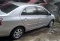 Almost brand new Toyota Vios for sale -4