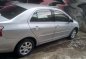 Almost brand new Toyota Vios for sale -0