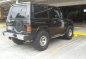 For sale Mitsubishi Pajero 3dr (Japan Comverted)-0