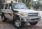 (2017) BNEW! Toyota Land Cruiser LC 76 for sale-0