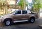 For Sale 2008 Toyota Hilux 2.5G D4D-2