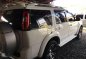 For sale Ford Everest Ice Edition 2.5 Diesel 2013 Model 4x2 AT-3