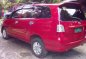 Toyota Innova 2013 for sale-8