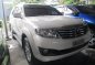 Toyota Fortuner 2014 for sale -0