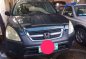 2004 Honda CR-V AWD for sale-0