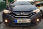 2017 Honda Jazz 1.5 VX CVT for sale-2
