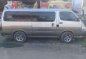 Toyota Hiace Grandia 1st gen for sale-1