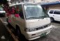 Nissan Urvan 2006 for sale-4