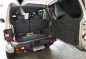 1998 Mitsubishi Pajero fieldmaster for sale-6