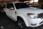For sale Ford Everest Ice Edition 2.5 Diesel 2013 Model 4x2 AT-4