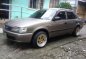 Toyota Corolla lovelife XE 98model for sale-2