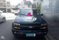 2004 Chevrolet Trailblazer AT Green For Sale -0