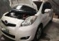 2011 Toyota Yaris 1.5g and Kia Picanto 2012 for sale-2