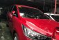 2016 Toyota Innova 2.0E Manual Red Gas Ltd for sale-0