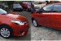 2015 Grab ready Toyota Vios E-0