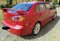 2010 Mitsubishi Lancer GT-A (Top of the line) for sale-2