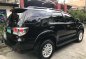 2013 Toyota Fortuner G for sale-2