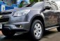 2014 Chevrolet Trailblazer 4x4 At for sale-11