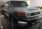 2014 Toyota Fj Cuiser AT for sale-11