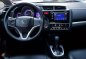 2017 Honda Jazz 1.5 VX CVT for sale-4