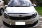 RUSH sale KIA RIO 2015 Manual LX-1