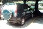 Honda CRV Manual 2003 for sale-3