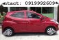 2016 Hyundai Eon GLX manual for sale-3