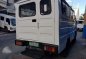 Isuzu Nhr 2006 for sale-3