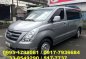 2017 Hyundai Grand Starex for sale-0