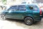 Like New Honda Crv for sale-1