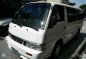 Nissan Urvan 2007 for sale-1