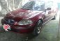 Honda Civic VTEC 1996 Model for sale-1