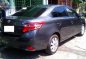 Toyota Vios E 2016 Grab ready for sale-2