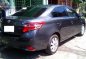 Toyota Vios E 2016 Grab ready for sale-0