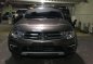 2015 Mitsubishi Montero GLX MT DSL for sale-4